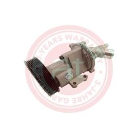Achetez des Pompe à eau at autoteile germany at22934 à prix pour 126,36 €