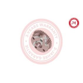 Osta Nokka-akselin ajoitussäädin at autoteile germany:llä at23122 edullisesti hintaan 256,36 €