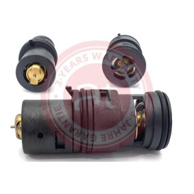 Achetez des Thermostat d'eau at autoteile germany at23177 à prix pour 24,89 €