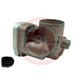 Drosselklappe von at autoteile germany für LT 28-35 II Bus (2DB, 2DE, 2DK) günstig online kaufen