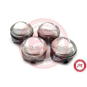 Acquista Kit fasce elastiche da at autoteile germany at23280 a buon mercato per soli 523,05 €