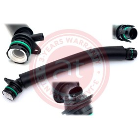 Köp Slang, vevhusventilation av at autoteile germany at23487 till det låga priset 500,06 kr