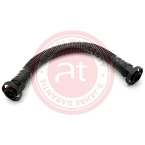 Köp Slang, vevhusventilation av at autoteile germany at23508 till det låga priset 187,69 kr