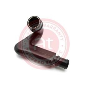 Köp Slang, vevhusventilation av at autoteile germany at23523 till det låga priset 155,59 kr
