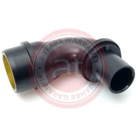 Köp Slang, vevhusventilation av at autoteile germany at23524 till det låga priset 202,48 kr