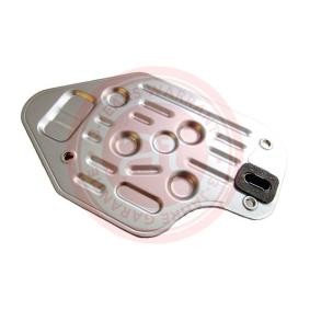 Hydraulikfilter, Automatikgetriebe at30016