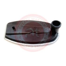 Hydraulikfilter, Automatikgetriebe at30028 für SSANGYONG