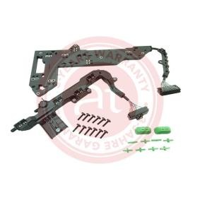 Compre Kit de reparação, mecatrónica (caixa de veloc. automática) da at autoteile germany at30077 a um preço baixo por 239,88 €