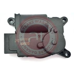Stellmotor für Temperaturklappe at40015