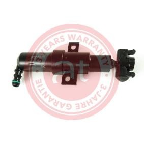 Waschwasserdüse, Scheinwerferreinigung von at autoteile germany