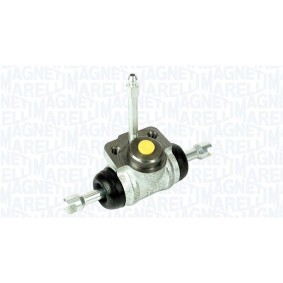 Compre Jogo de cabos de ignição da MAGNETI MARELLI 941045170505 a um preço baixo por 121,59 €