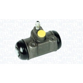 Compre Jogo de cabos de ignição da MAGNETI MARELLI 941045320519 a um preço baixo por 24,18 €