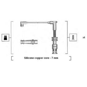 Compre Jogo de cabos de ignição da MAGNETI MARELLI 941045380523 a um preço baixo por 129,12 €