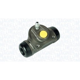 Compre Jogo de cabos de ignição da MAGNETI MARELLI 941055120536 a um preço baixo por 156,33 €