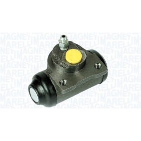 Compre Jogo de cabos de ignição da MAGNETI MARELLI 941055210539 a um preço baixo por 110,43 €