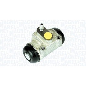 Compre Jogo de cabos de ignição da MAGNETI MARELLI 941075060548 a um preço baixo por 34,84 €