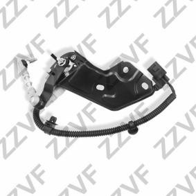 Kjøp Sensor, lyslengderegulering av ZZVF ZV226TY til den lave prisen 2729,08 NOK