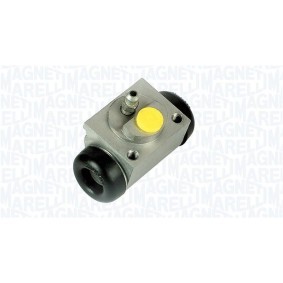 Compre Jogo de cabos de ignição da MAGNETI MARELLI 941094230577 a um preço baixo por 11,49 €