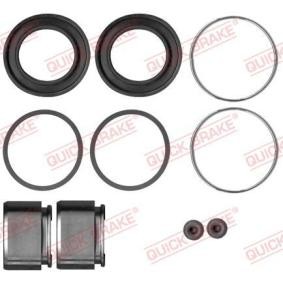 Acquista Kit di revisione della pinza freno da QUICK BRAKE 114-5112 a buon mercato per soli 36,99 €