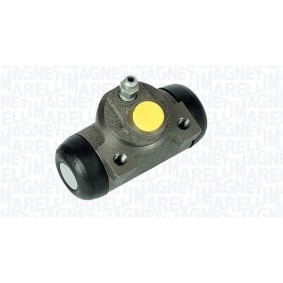Compre Jogo de cabos de ignição da MAGNETI MARELLI 941105160640 a um preço baixo por 31,65 €