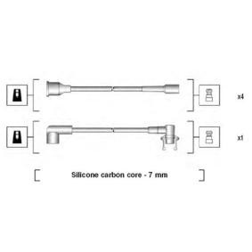 Compre Jogo de cabos de ignição da MAGNETI MARELLI 941145230720 a um preço baixo por 14,04 €