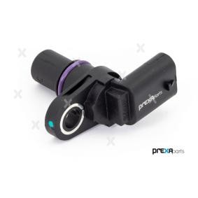 Compre Sensor, posição da árvore de cames da PREXAparts P101210 a um preço baixo por 30,49 €