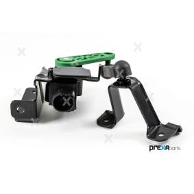 Compre Sensor, faróis de xénon (regulação do alcance dos faróis) da PREXAparts P103136 a um preço baixo por 83,02 €