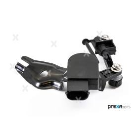 Sensor, Xenonlicht (Leuchtweiteregulierung) P103142