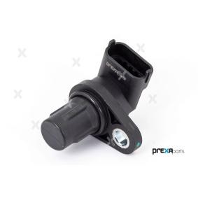 Comprar Sensor, posición árbol de levas de PREXAparts P301235 a bajo precio de 32,78 €