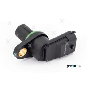 Compre Sensor, posição da árvore de cames da PREXAparts P601018 a um preço baixo por 17,02 €