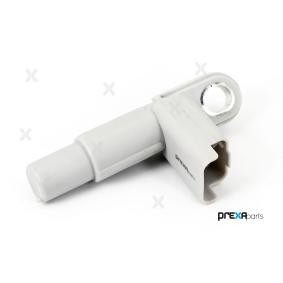 Compre Sensor, posição da árvore de cames da PREXAparts P701133 a um preço baixo por 21,68 €