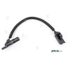 Compre Sensor, posição da árvore de cames da PREXAparts P701134 a um preço baixo por 33,23 €