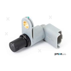 Compre Sensor, posição da árvore de cames da PREXAparts P701135 a um preço baixo por 19,22 €
