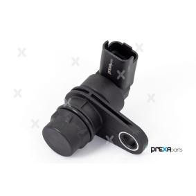 Compre Sensor, posição da árvore de cames da PREXAparts P701136 a um preço baixo por 17,31 €