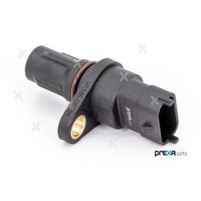 Compre Sensor, posição da árvore de cames da PREXAparts P701139 a um preço baixo por 28,50 €