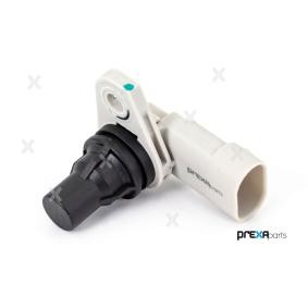 Compre Sensor, posição da árvore de cames da PREXAparts P901030 a um preço baixo por 19,64 €