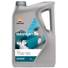 Getriebeöl von REPSOL RPP4006JFA