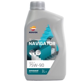 Getriebeöl von REPSOL RPP4006JHA