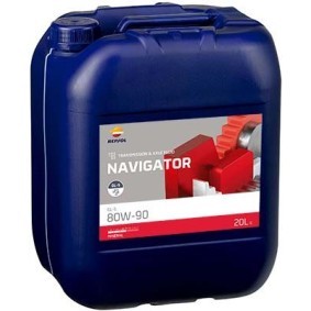 Getriebeöl von REPSOL RPP4009LDA