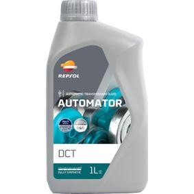 Automatikgetriebeöl (ATF) RPP4062ZHA für PORSCHE