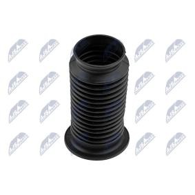 Schutzkappe / Faltenbalg, Stoßdämpfer AB-PL-002 von NTY günstig für 9,59 € online kaufen
