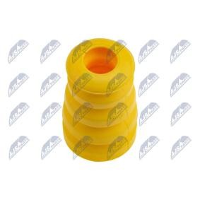 Anschlagpuffer, Federung AB-TY-028