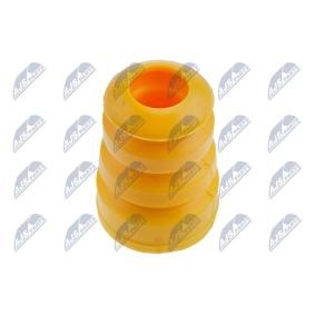 Anschlagpuffer, Federung AB-TY-029
