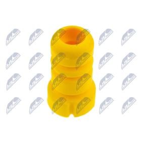 Anschlagpuffer, Federung AB-TY-055