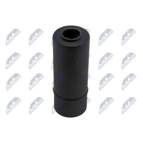 Staubschutzsatz, Stoßdämpfer AB-TY-072 von NTY günstig für 5,89 € online kaufen
