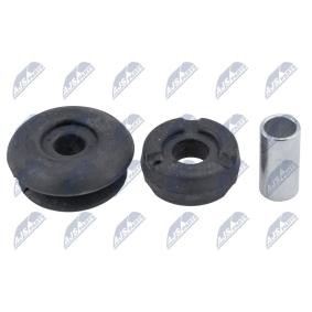 Distanzrohr, Stoßdämpfer AB-TY-089 von NTY günstig für 6,67 € online kaufen