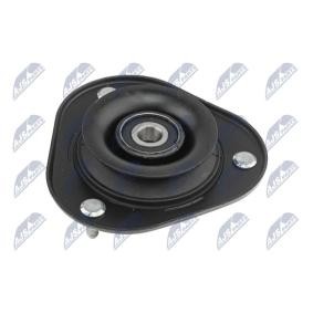 Compre Suporte, pára-choques da NTY AD-DA-003 a um preço baixo por 19,12 €