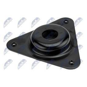 Compre Suporte de apoio do conjunto mola / amortecedor da NTY AD-RE-015 a um preço baixo por 19,55 €