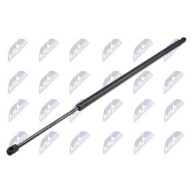 Heckklappendämpfer AE-CH-040 von NTY günstig für 13,05 € online kaufen