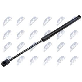 Acquista Ammortizzatore pneumatico, Lunotto posteriore da NTY AE-CH-042 a buon mercato per soli 13,54 €